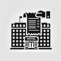 Гостиничные чеки в Полевском